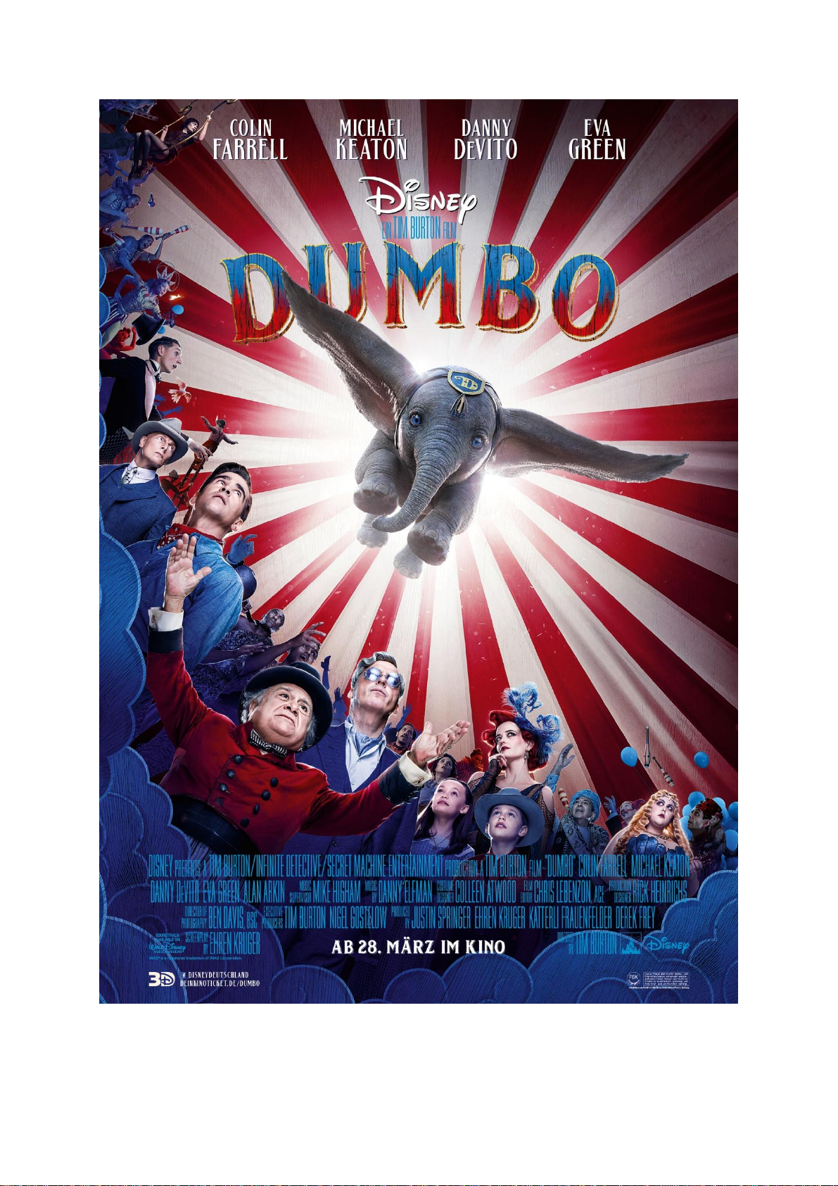 Dumbo
