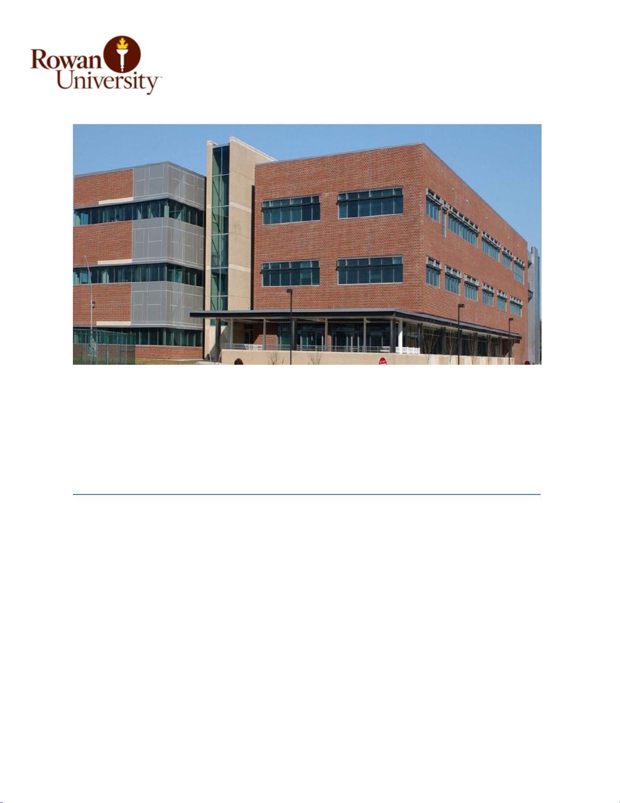 Teacher of Students with Disabilities (TOSD) Graduate Endorsement Program Handbook