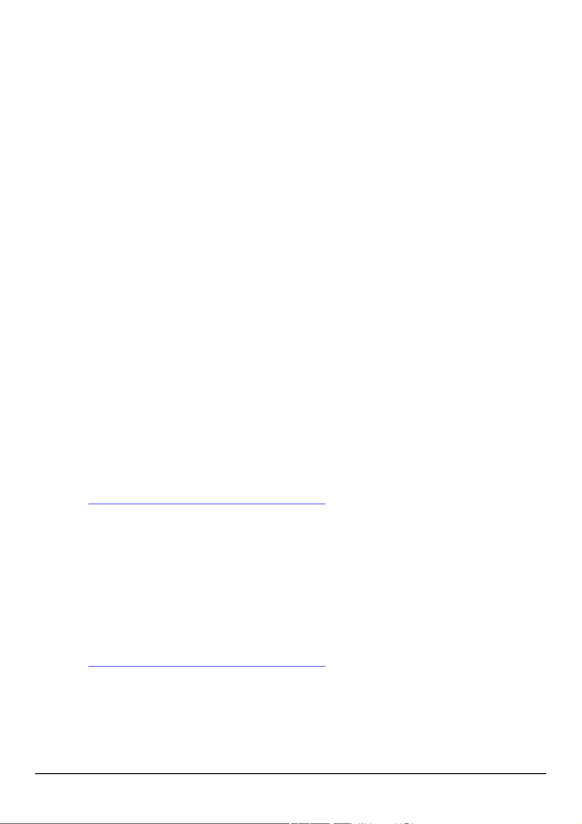 Recent Literature - March 2021