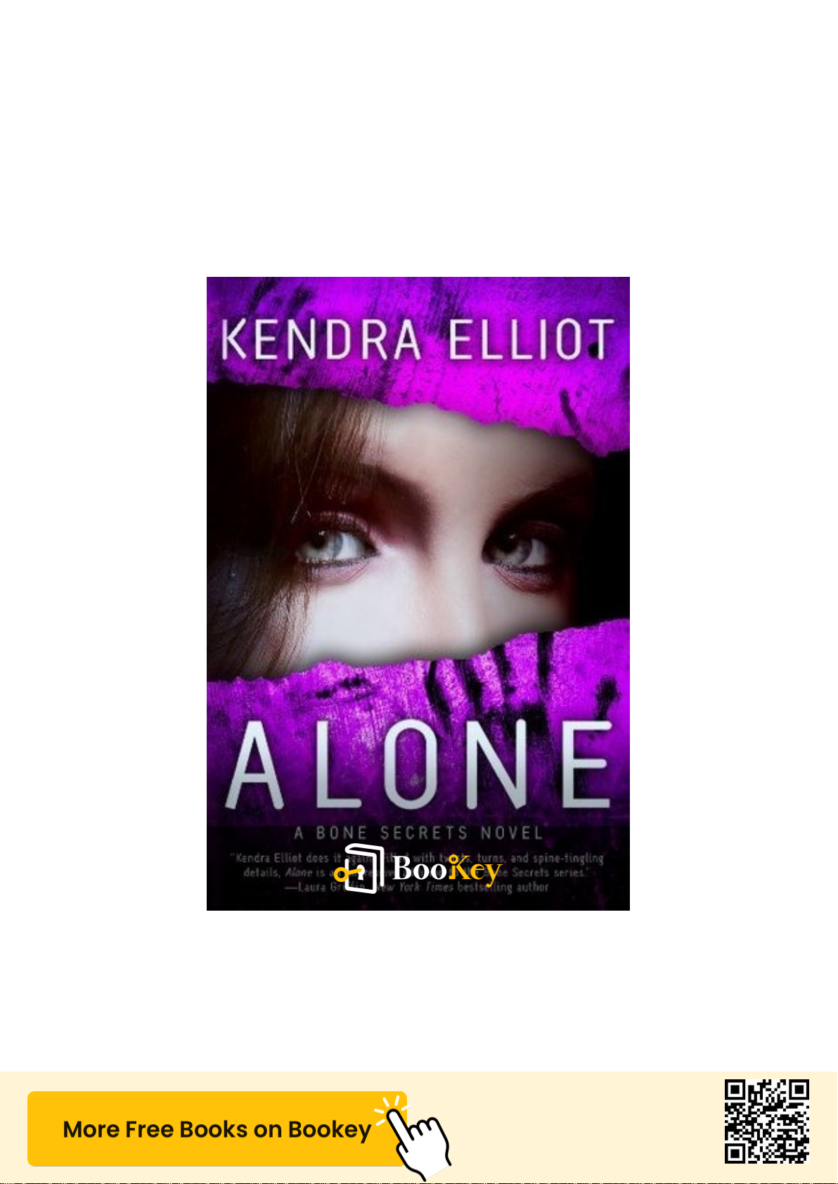 Alone