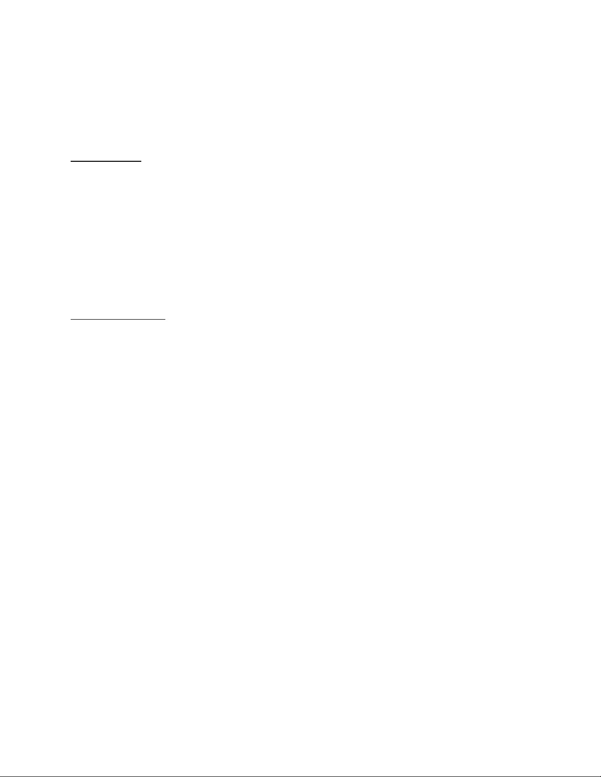Reading Group Guide for Alone