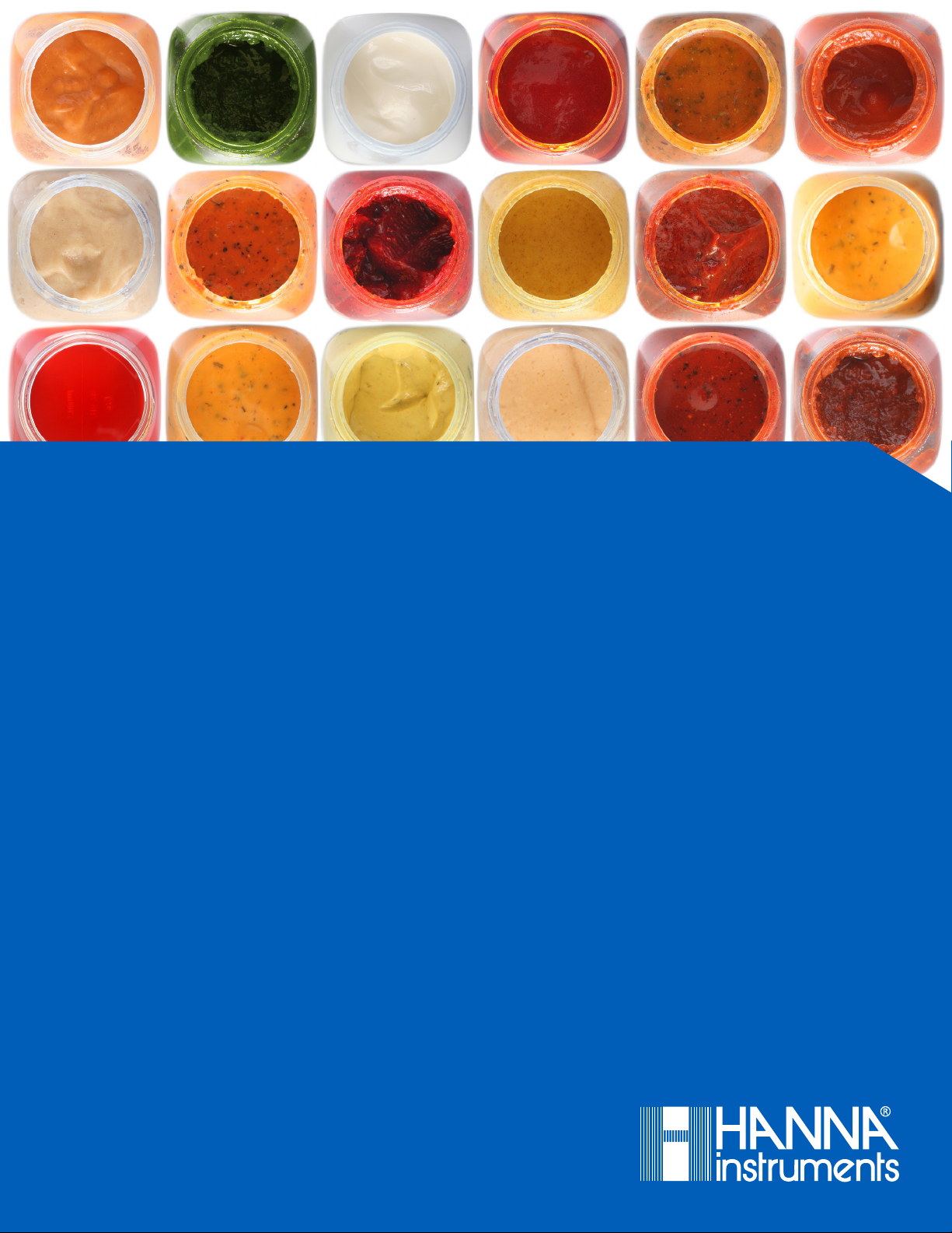 Measuring pH in Acidified Foods