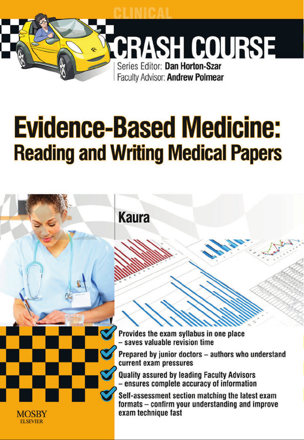 Evidence-Based Medicine: Reading and Writing Medical Papers