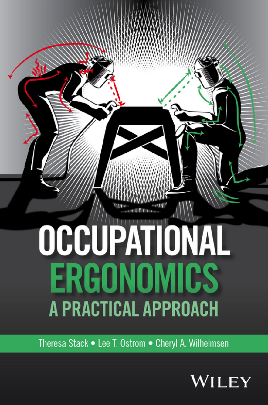 Occupational Ergonomics: A Practical Approach