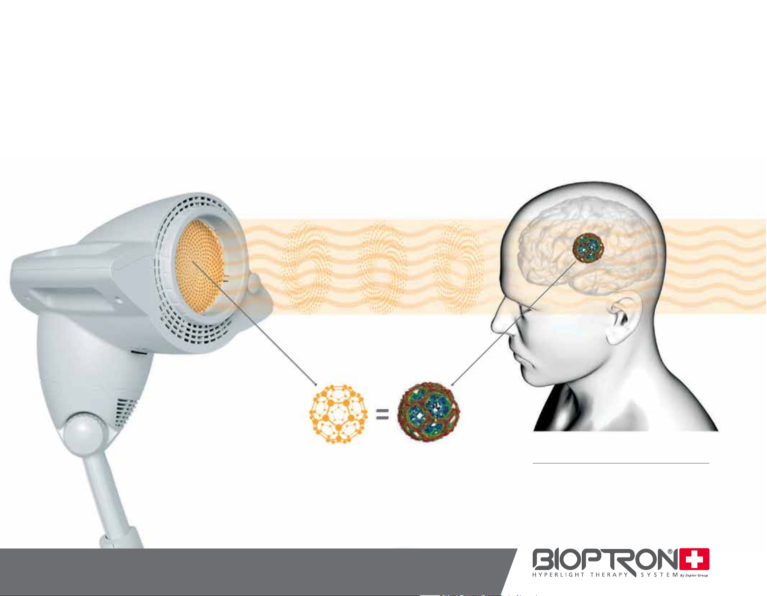 BIOPTRON® QUANTUM HYPERLIGHT AS QUANTUM MEDICINE