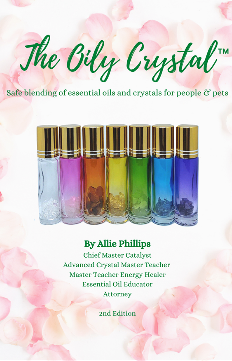 The Oily Crystal™