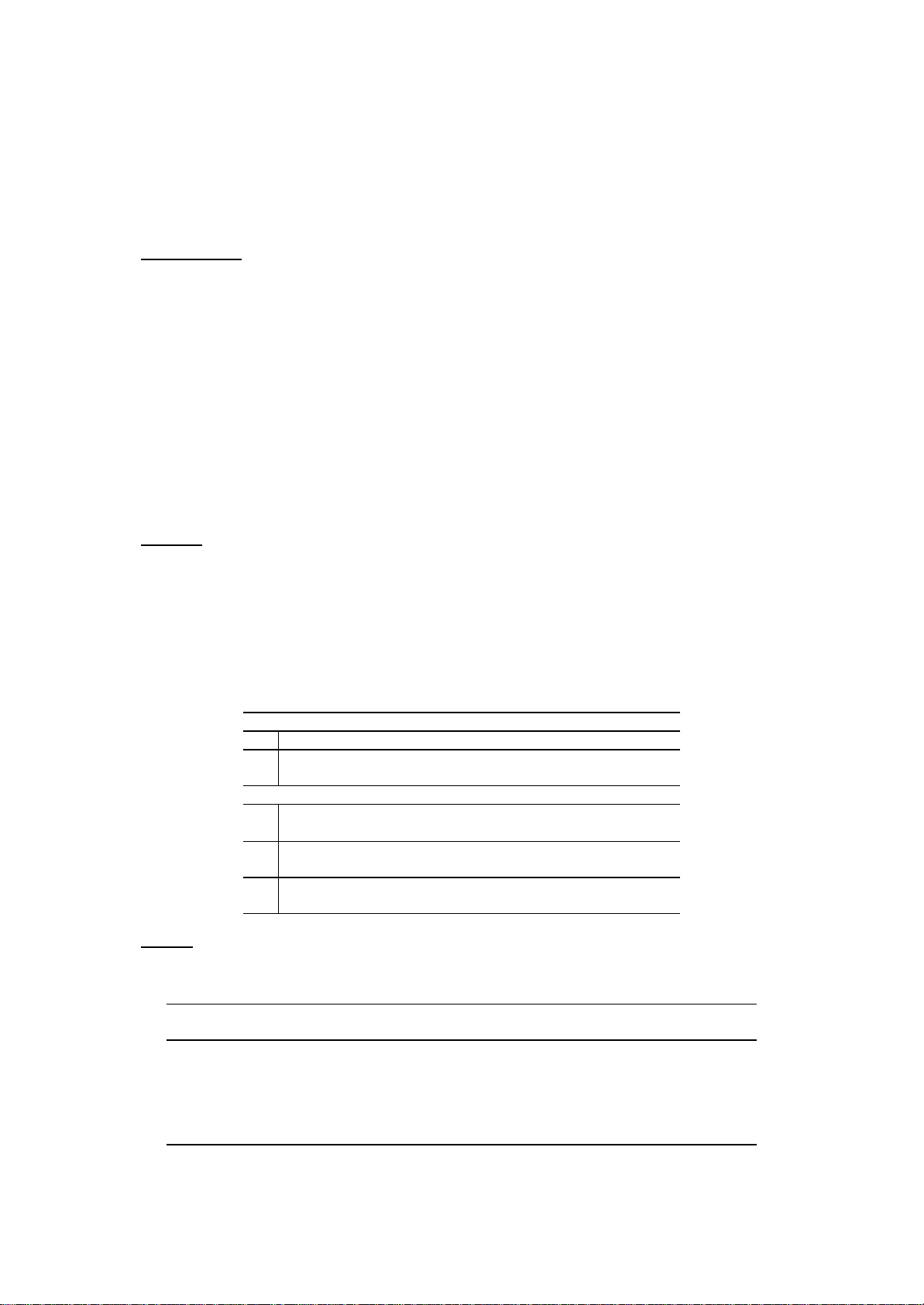 EXPLORING THE USE OF FREQUENCY-VOLUME CHARTS