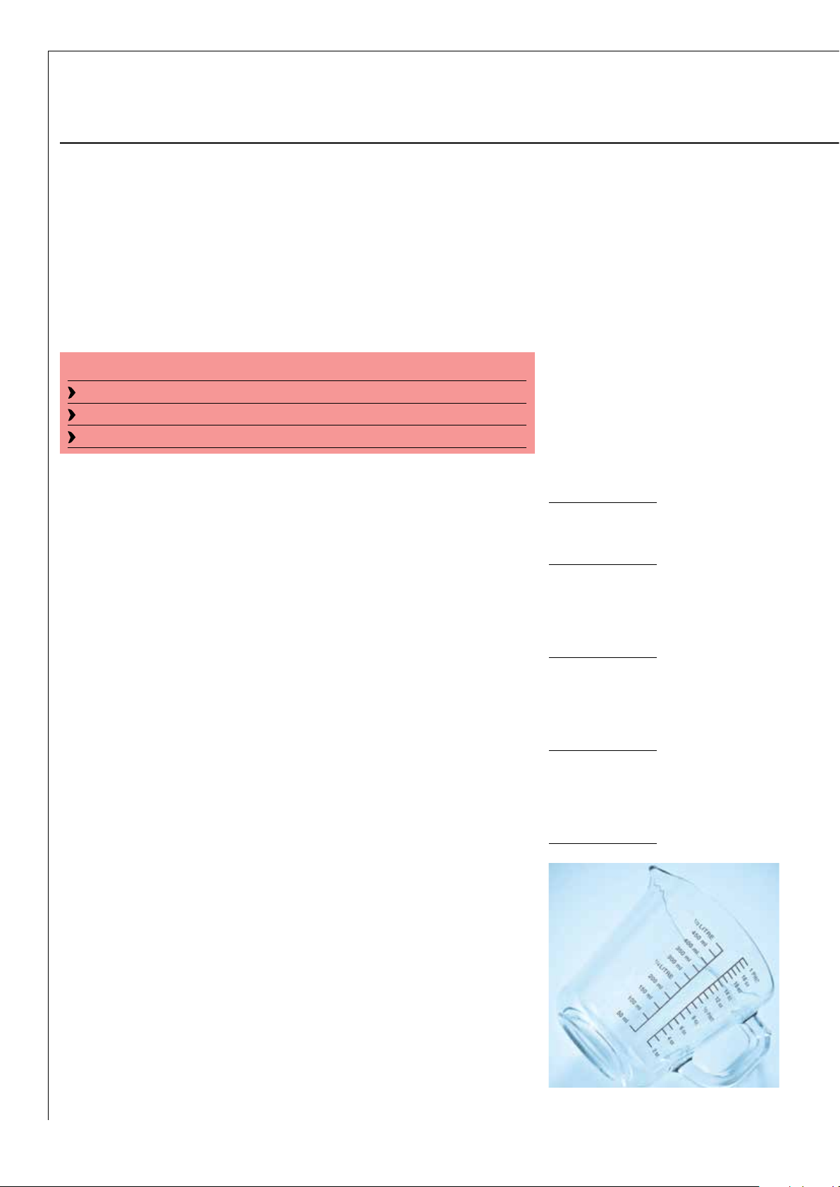 Use of frequency volume charts and voiding diaries