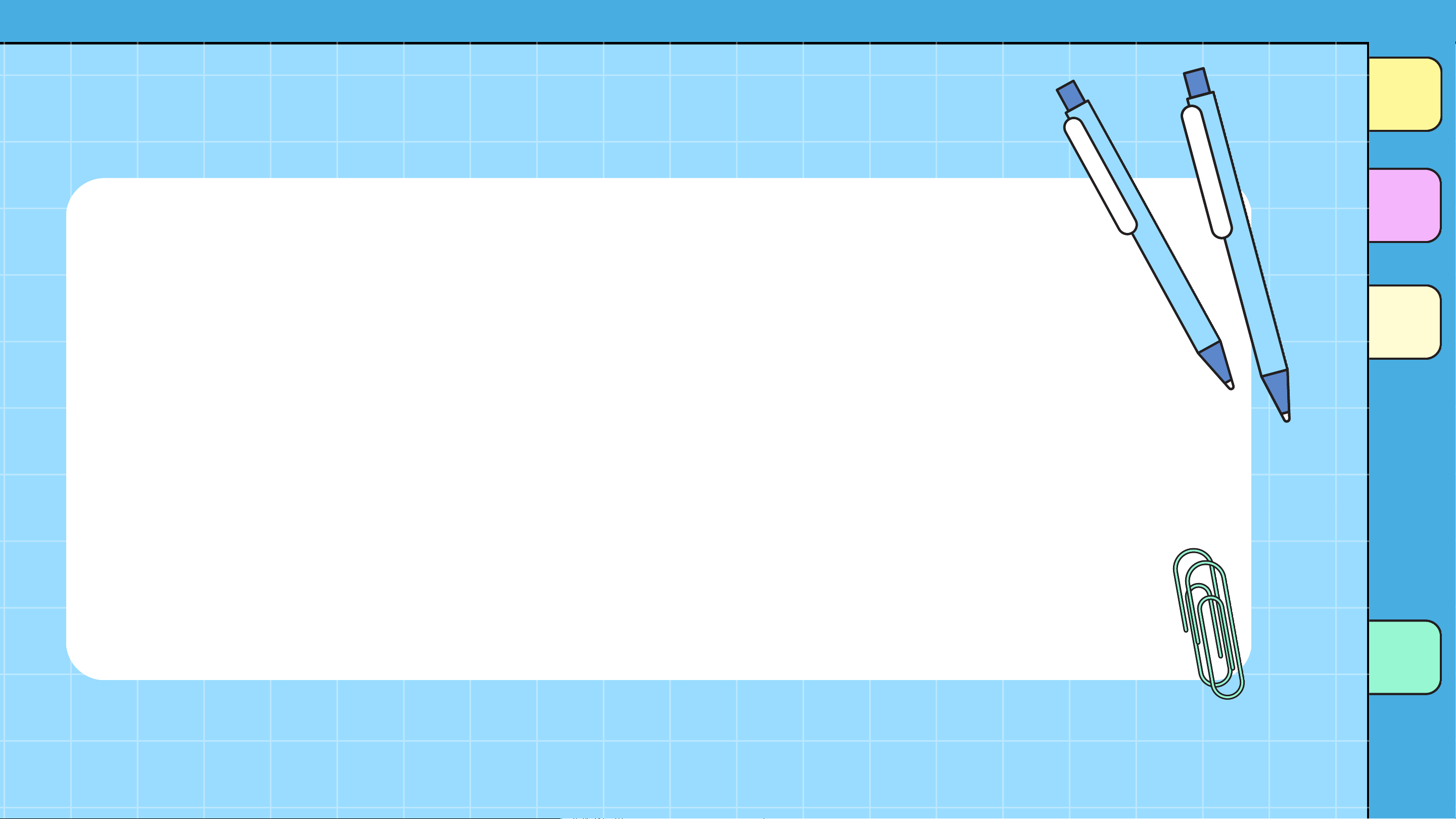 Characterization USING THE STEAL METHOD