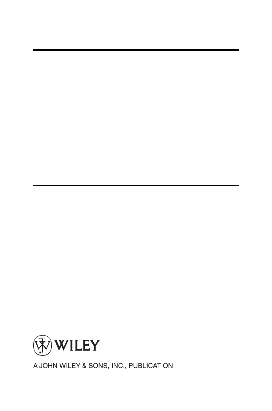 FUNDAMENTALS OF PERFORMANCE EVALUATION OF COMPUTER AND TELECOMMUNICATION SYSTEMS