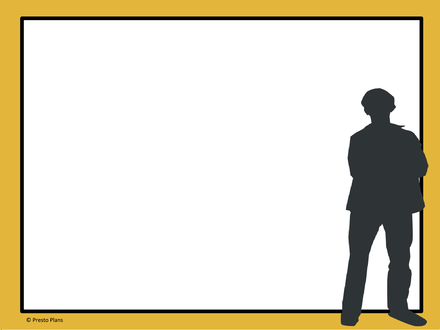 Character Understanding Literary Terms