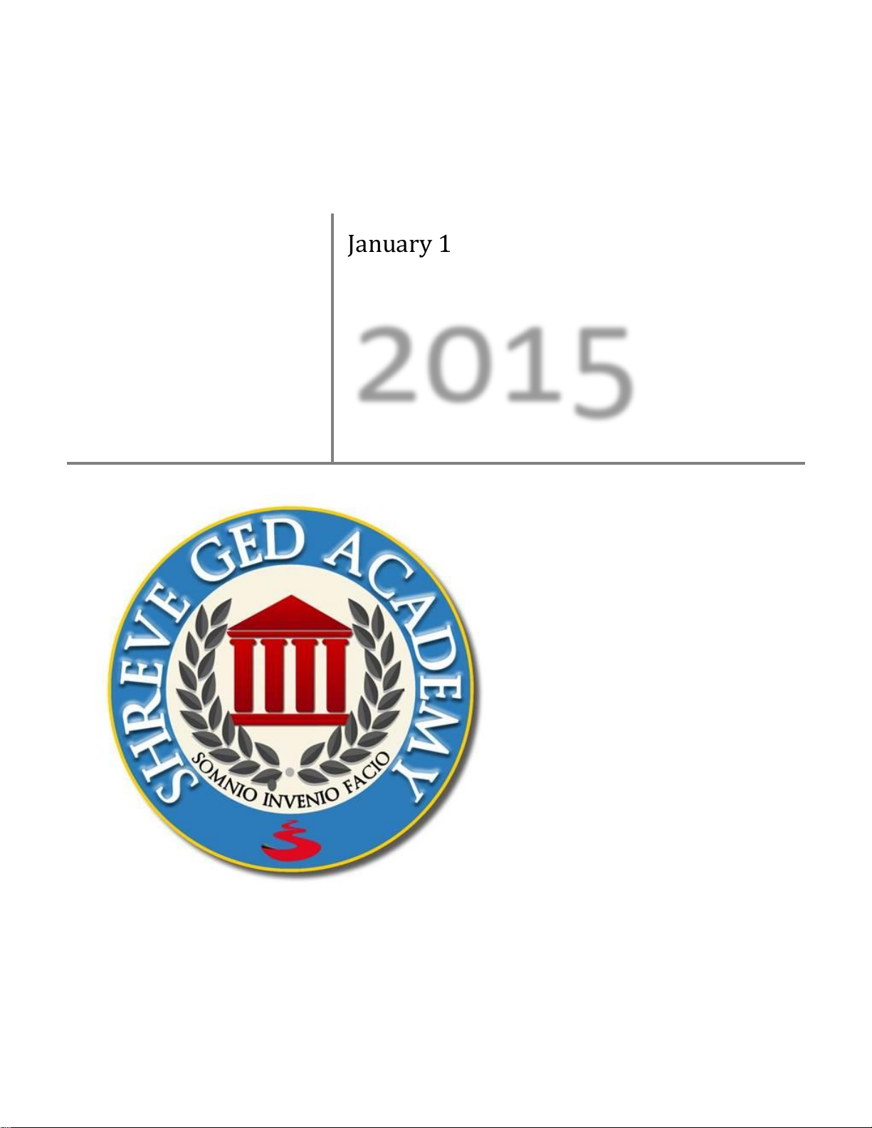 Skill Builder Plan Template and Support Documents for GED and HiSET Student Exam Preparation