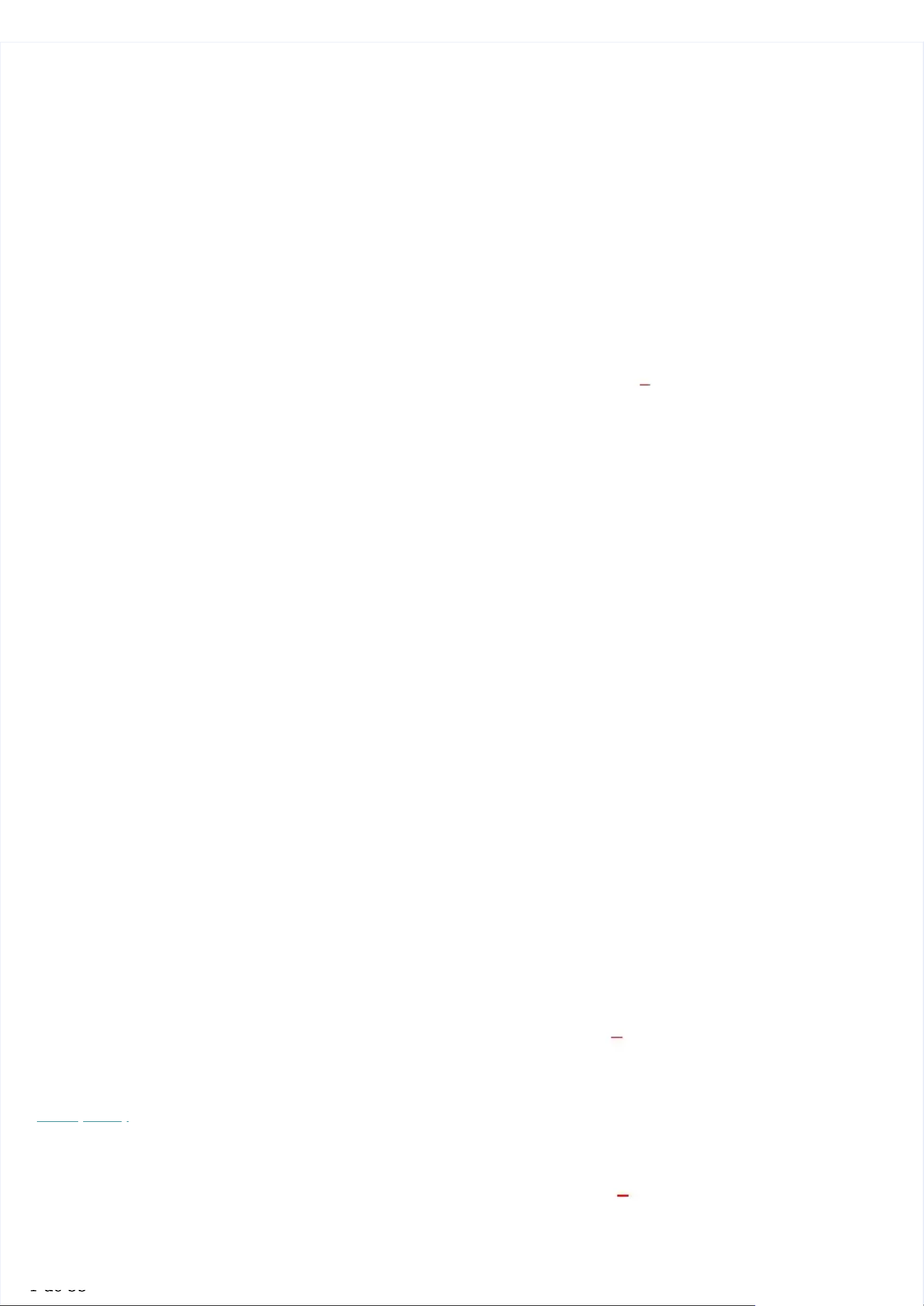 Marx's Vision of Communism