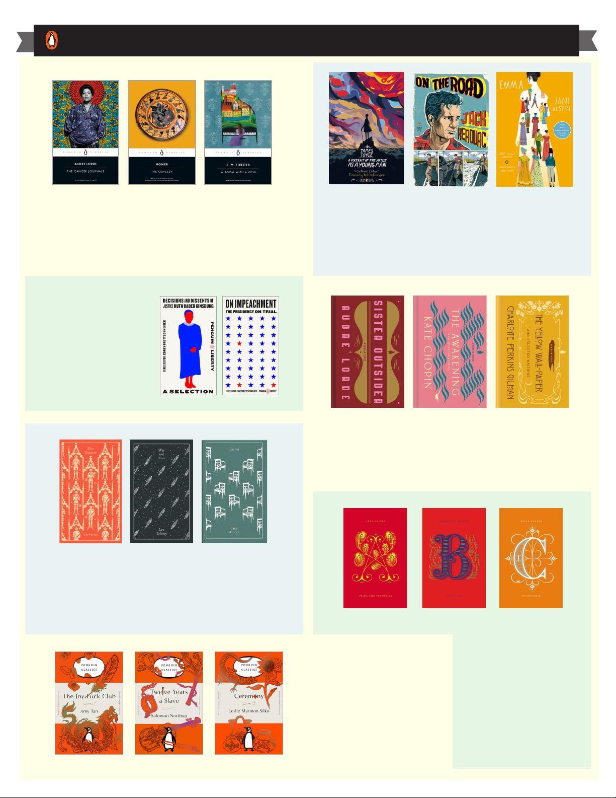 Penguin Classics