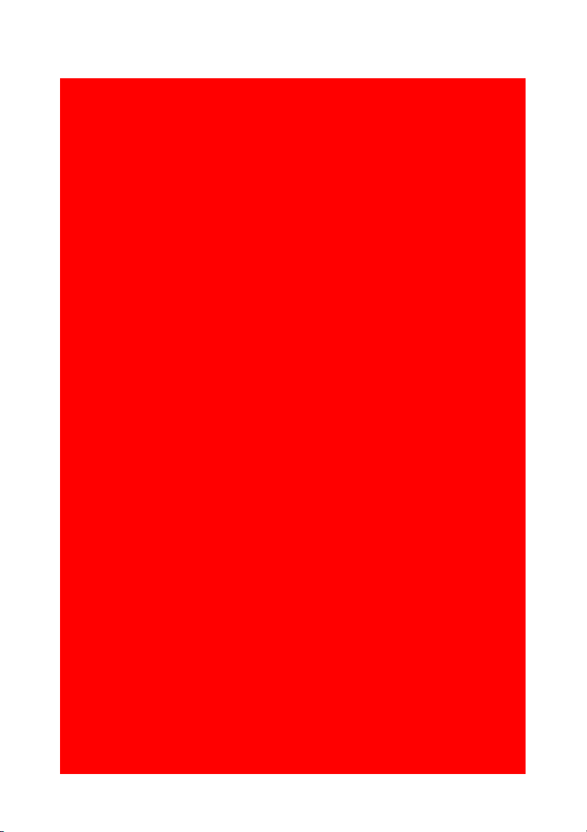 The Communist Manifesto & Its Relevance Today