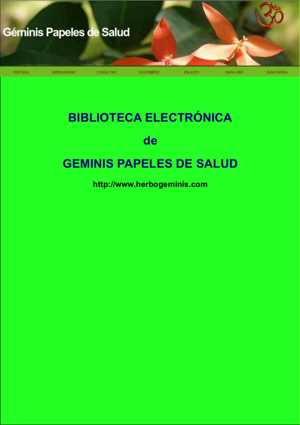 OBRAS ESCOGIDAS