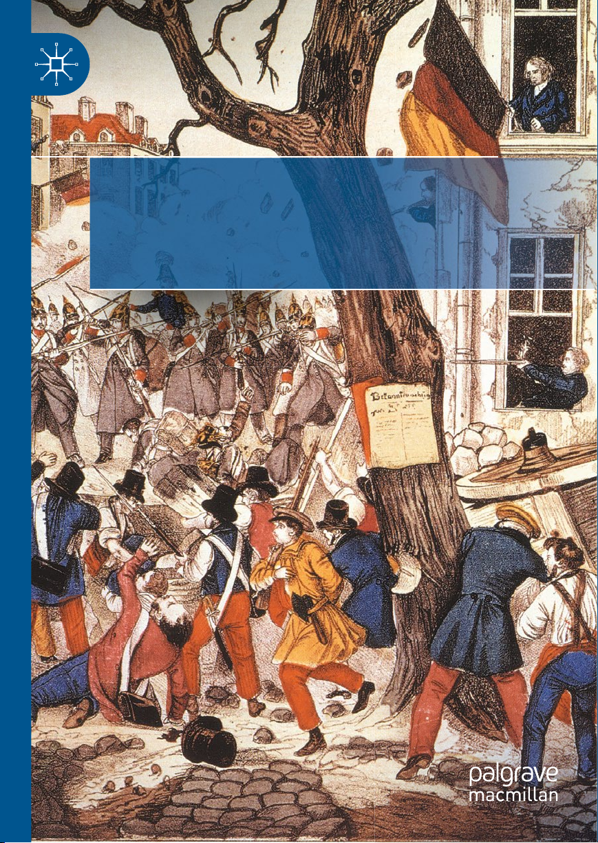 The Communist Manifesto in the Revolutionary Politics of 1848