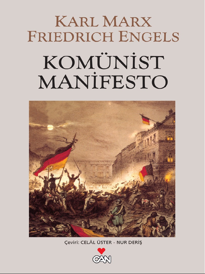 Komünist Manifesto
