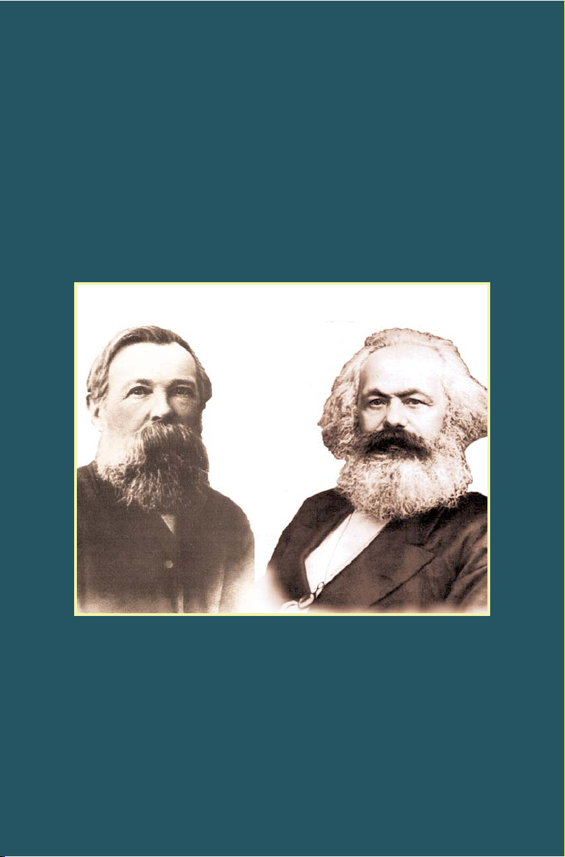 MARX & ENGELS COLLECTED WORKS VOLUME 49 Letters 1890-92