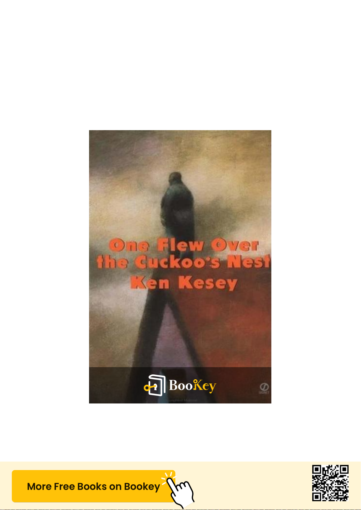 One Flew Over the Cuckoo's Nest PDF