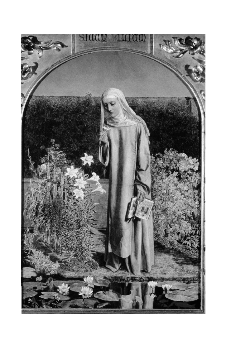 SHAKESPEARE ON MONASTIC LIFE: NUNS AND FRIARS IN MEASURE FOR MEASURE