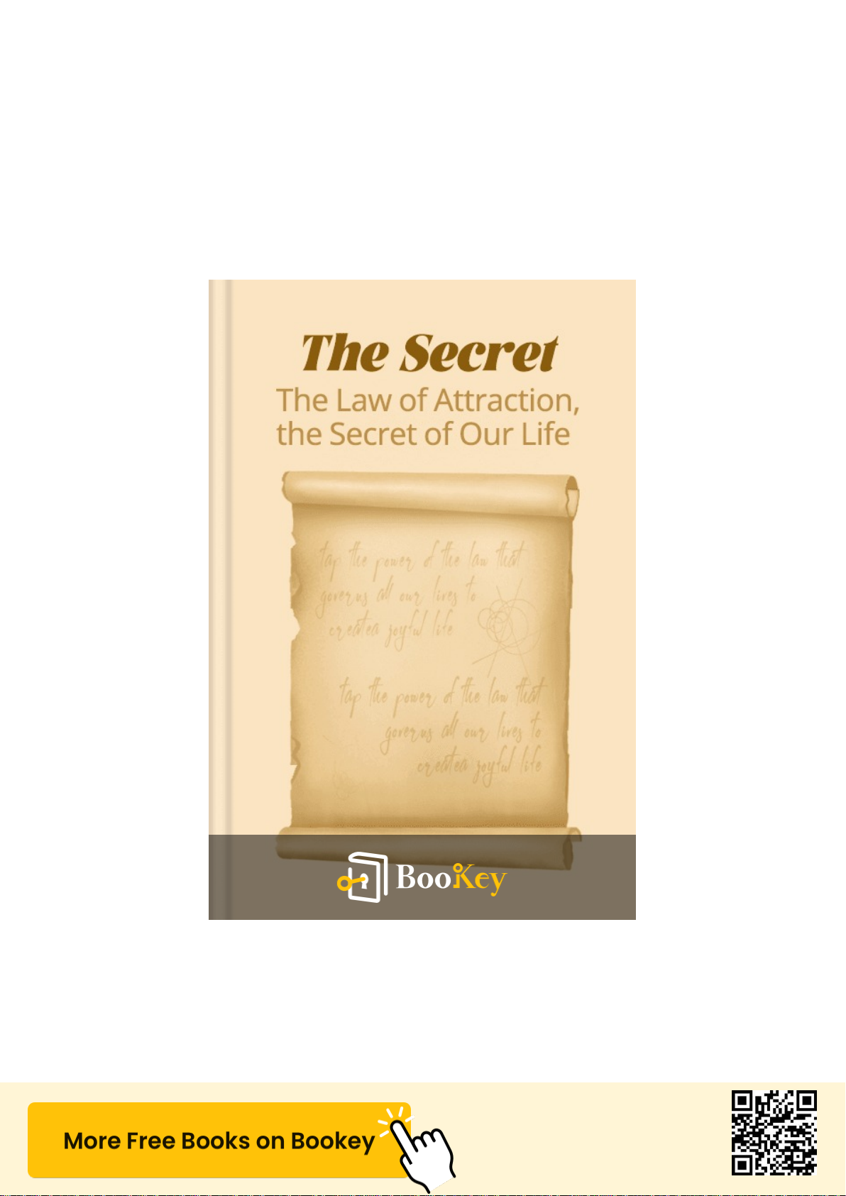 The Secret PDF