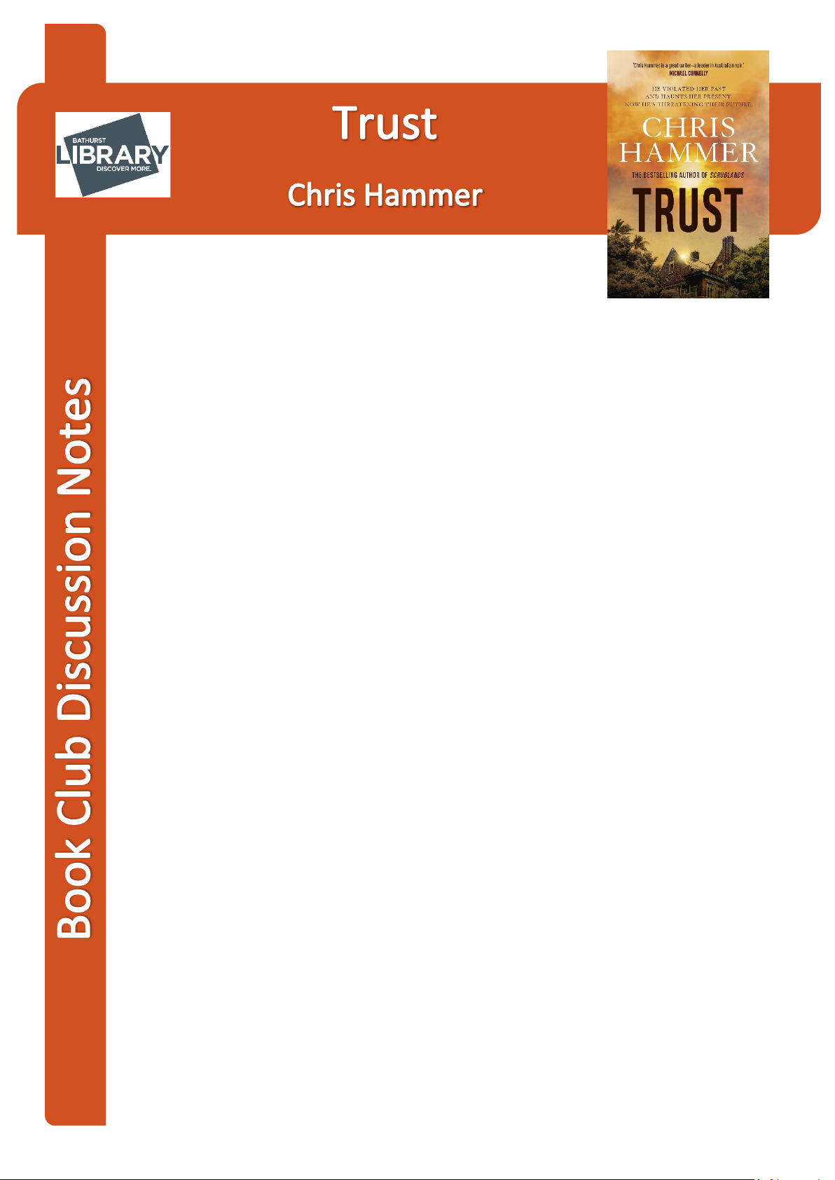 Trust
