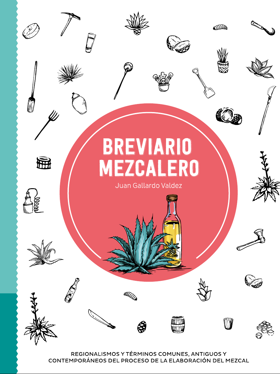 Breviario Mezcalero