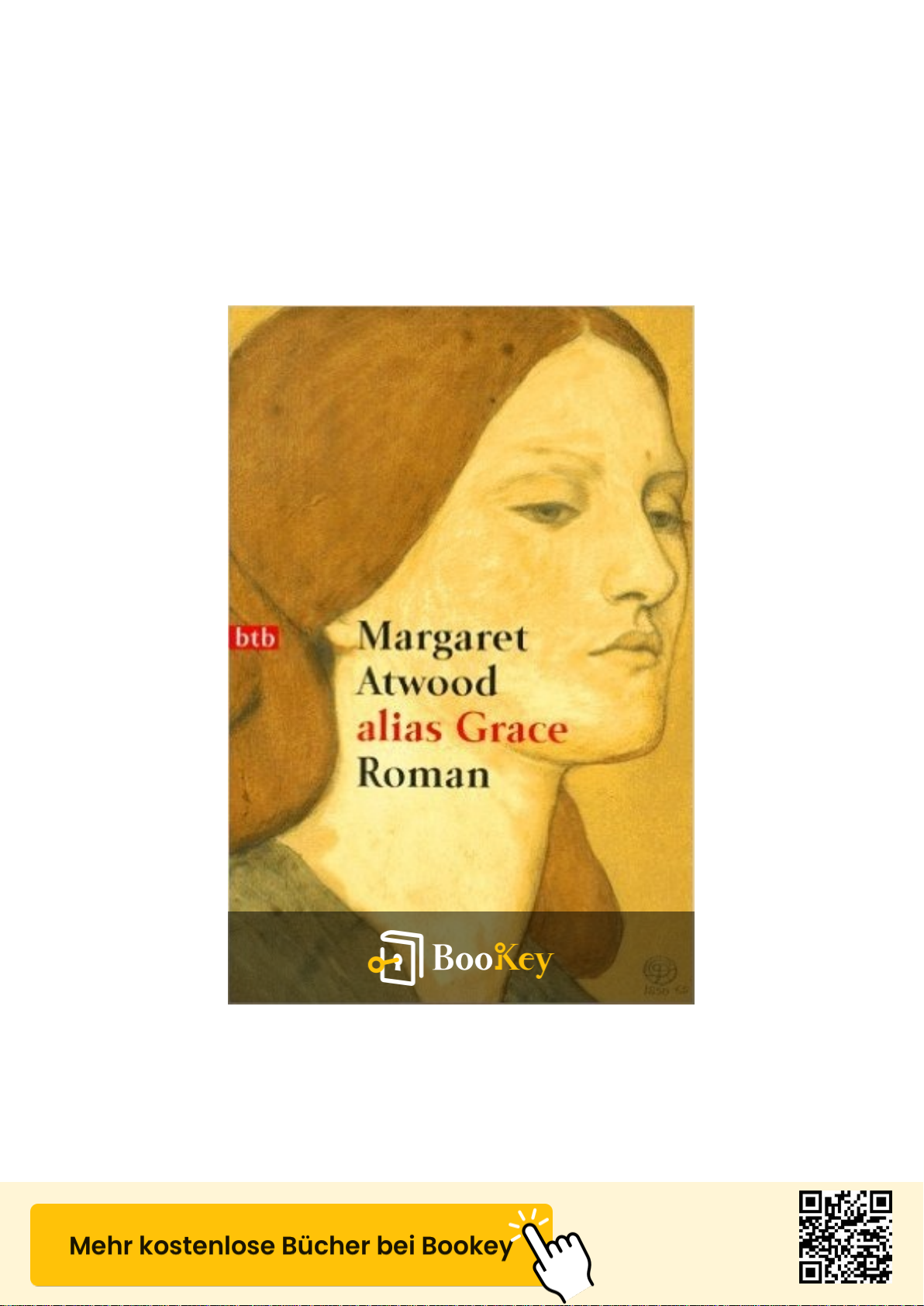 Alias Grace PDF