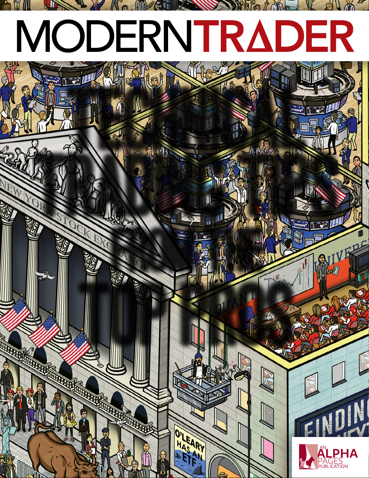 What Gann's Square-of-9 means for the Nasdaq 100