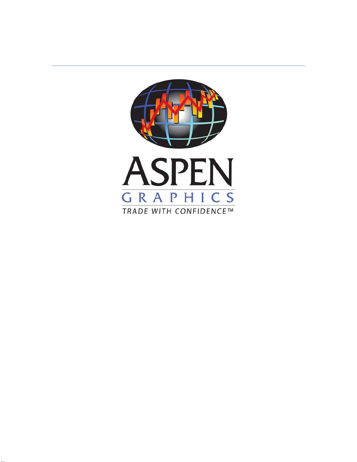 Aspen Graphics 4.2 User Manual