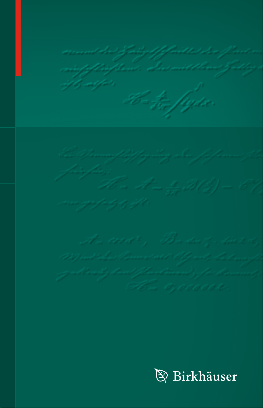 Jost Bürgi's Aritmetische und Geometrische Progreß Tabulen (1620)