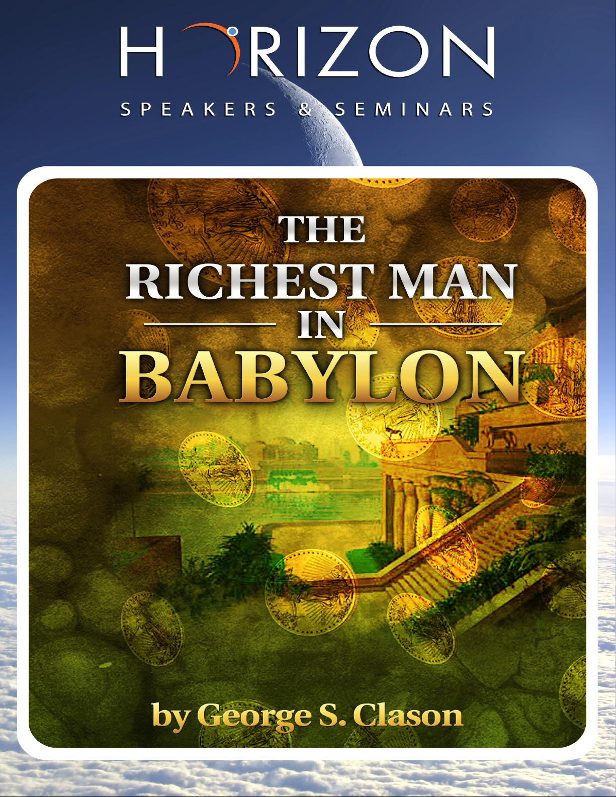The Richest Man in Babylon