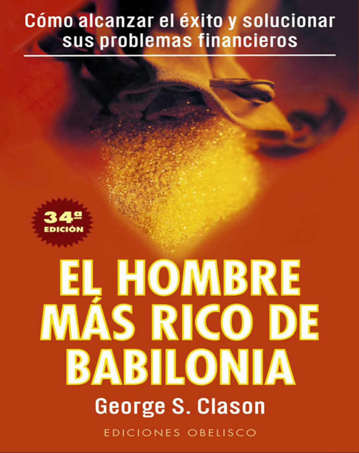 El hombre más rico de Babilonia