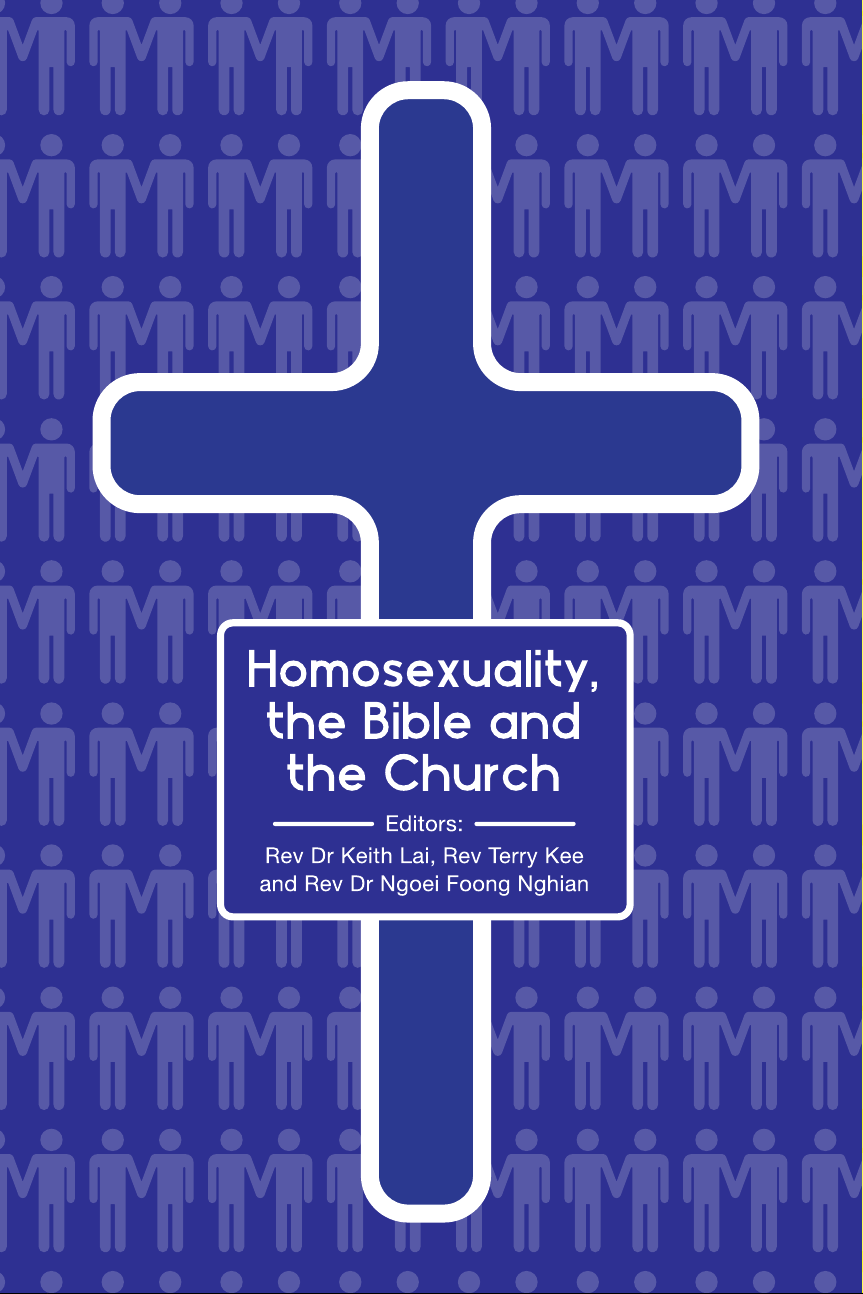Homosexuality, the Bible and the Church