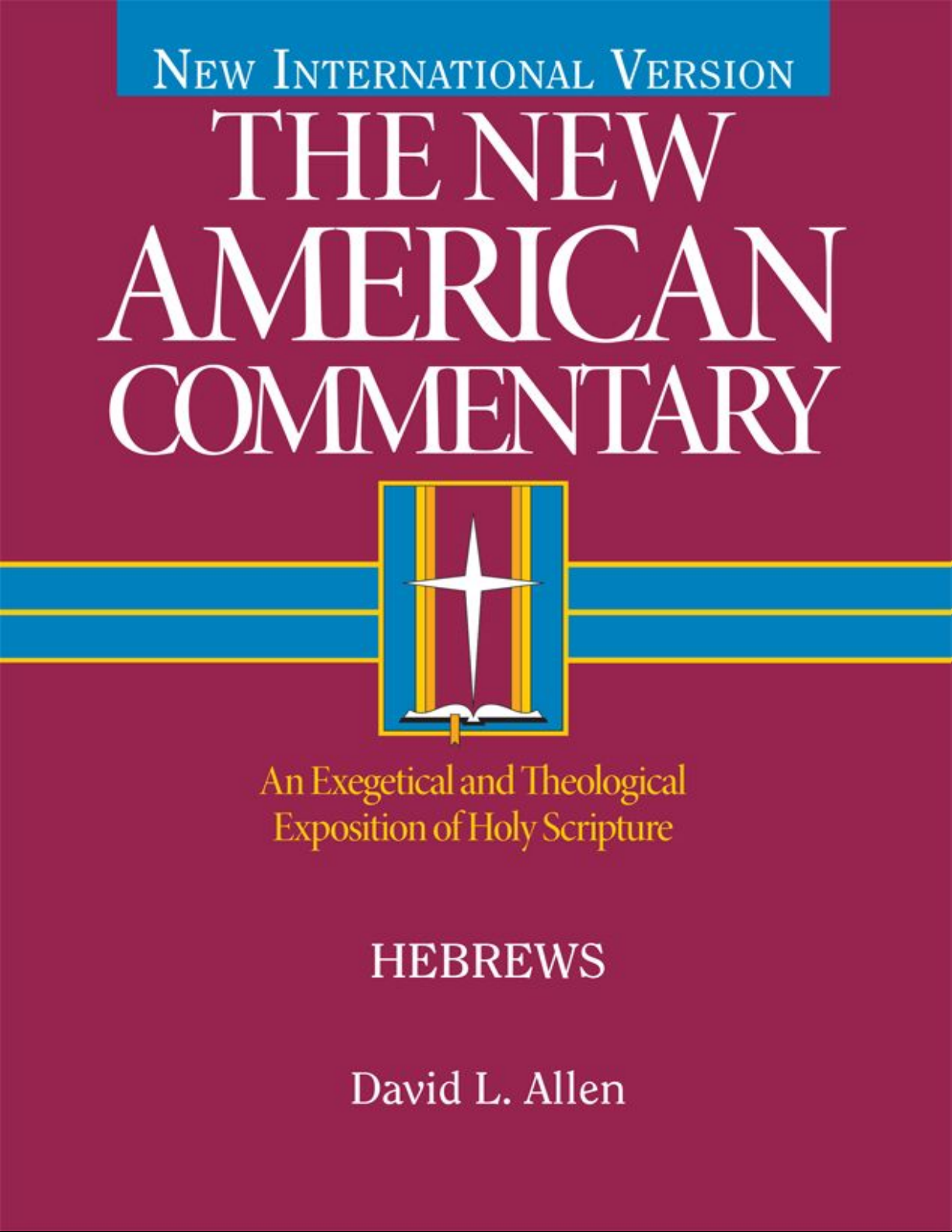 HEBREWS
