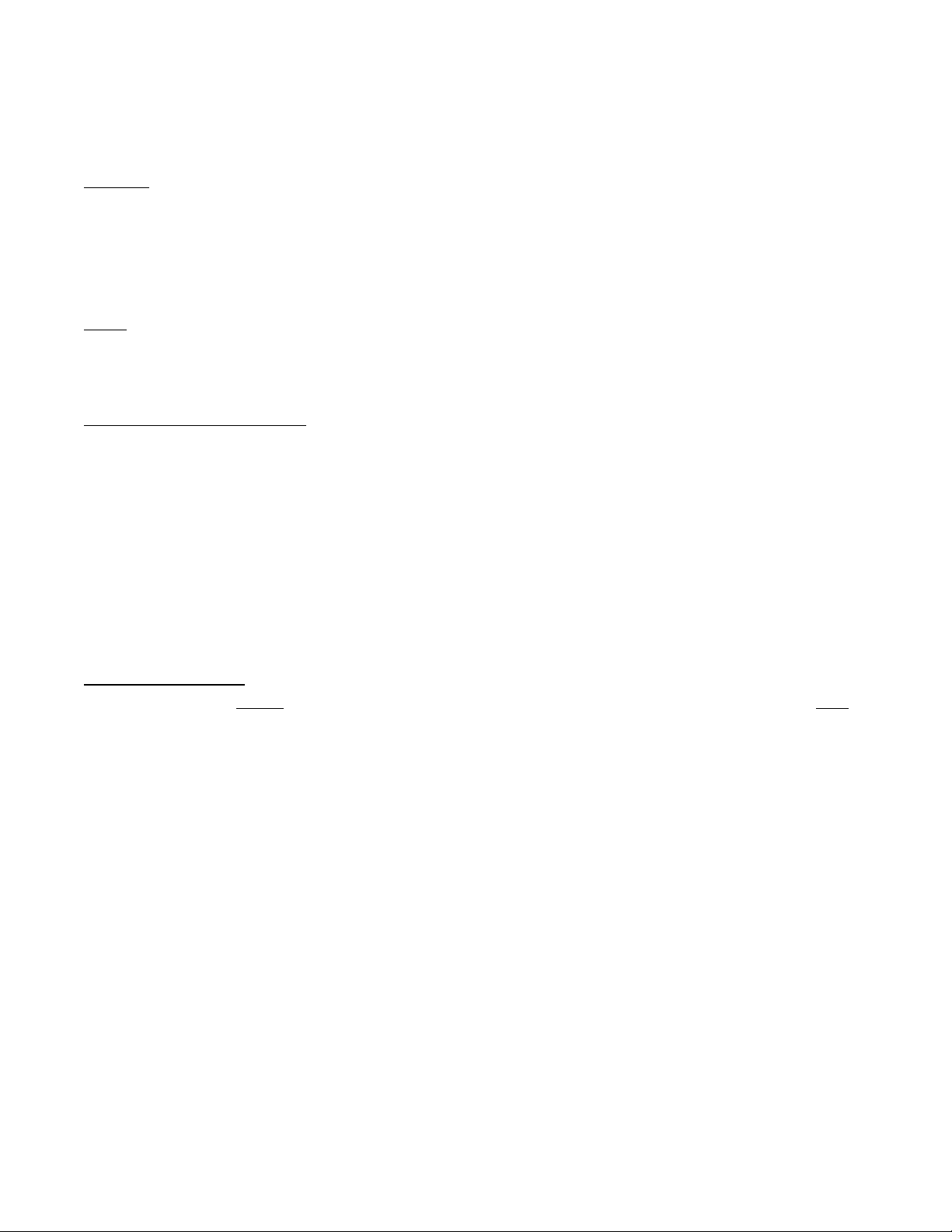 LEVITICUS STUDY GUIDE