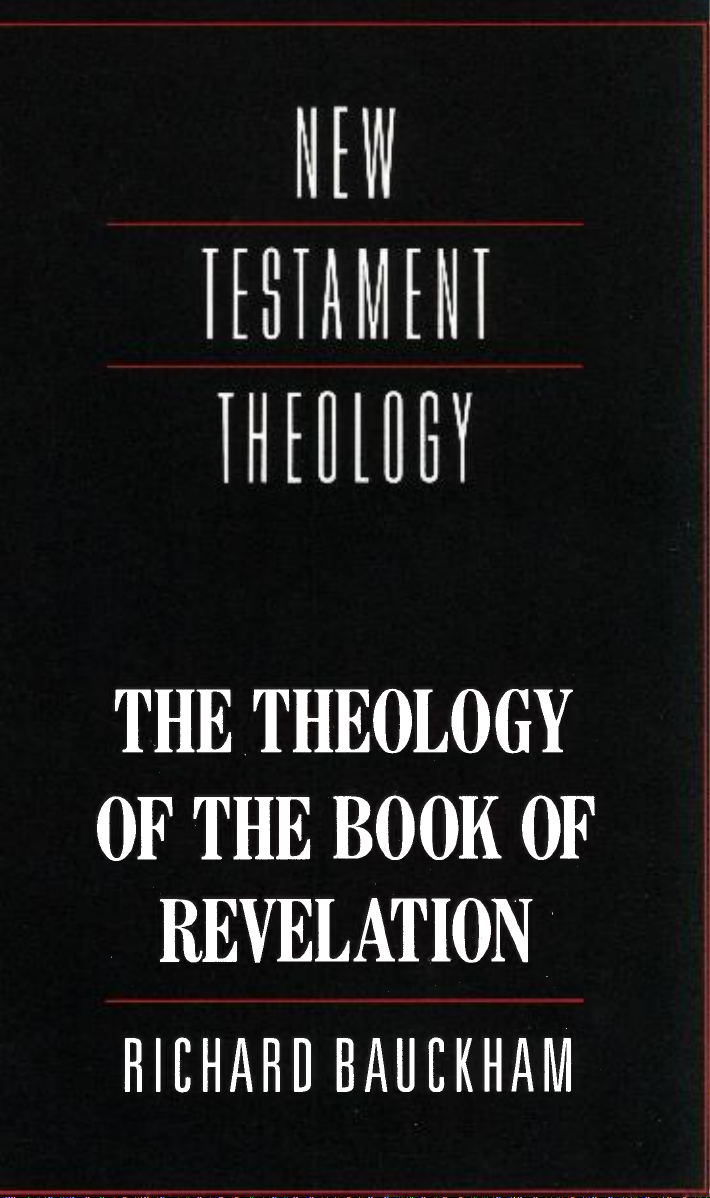 The Theology of the Book of Revelation