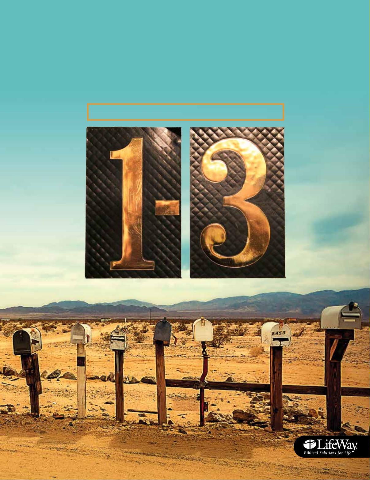 Revelation: The Letters to the Seven Churches 1-3