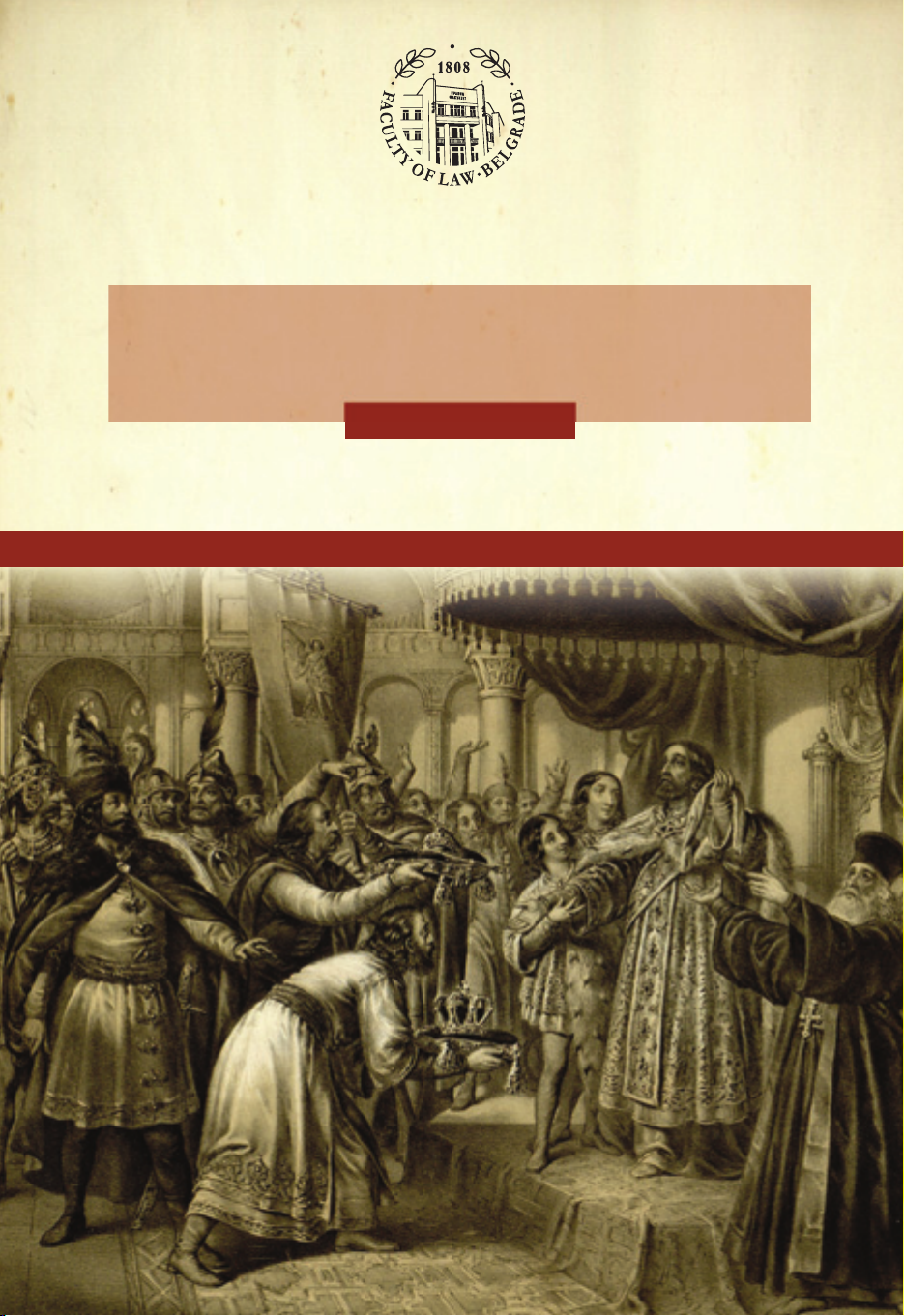 (UN)FIT TO RULE: themes of acceptance and rejection of rulers throughout history