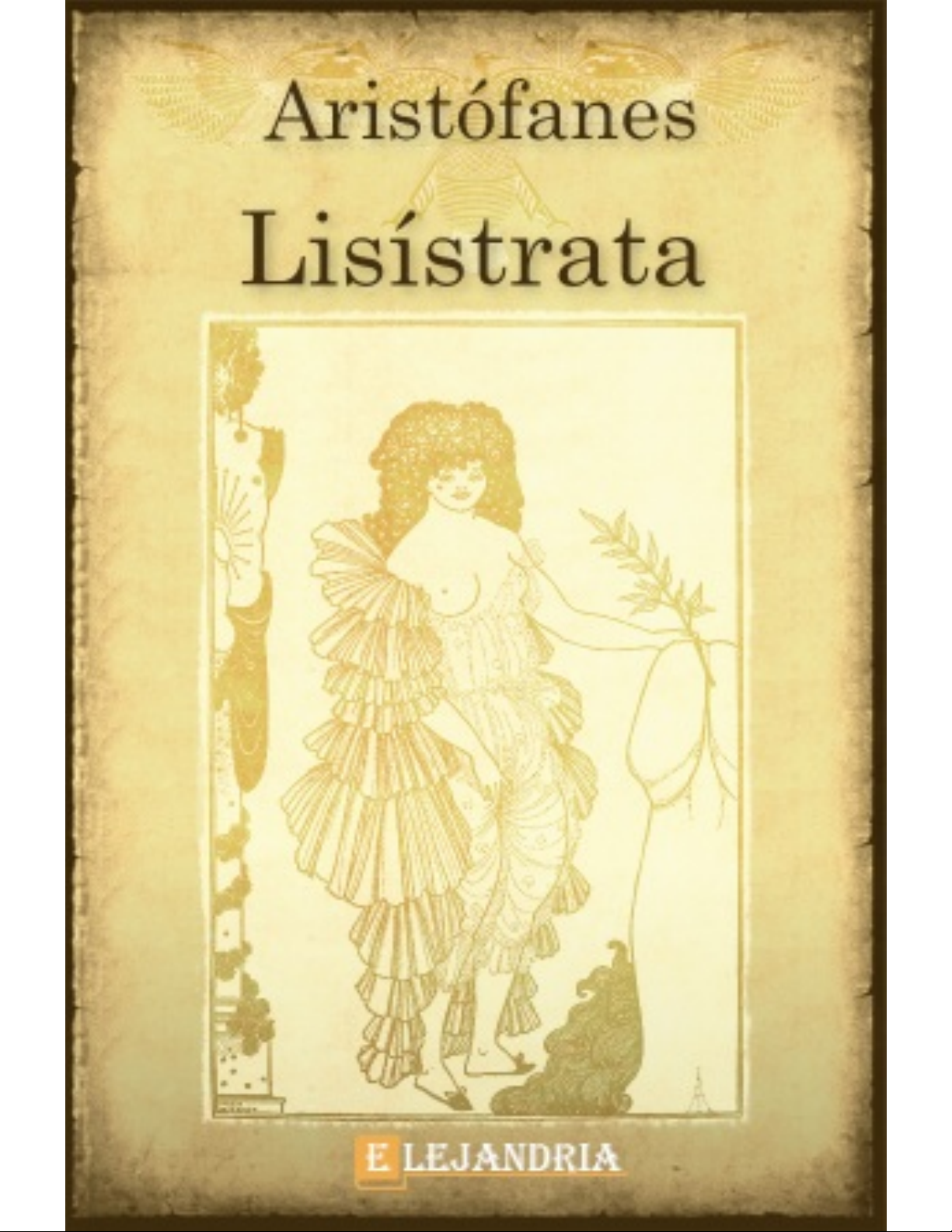 Lisístrata