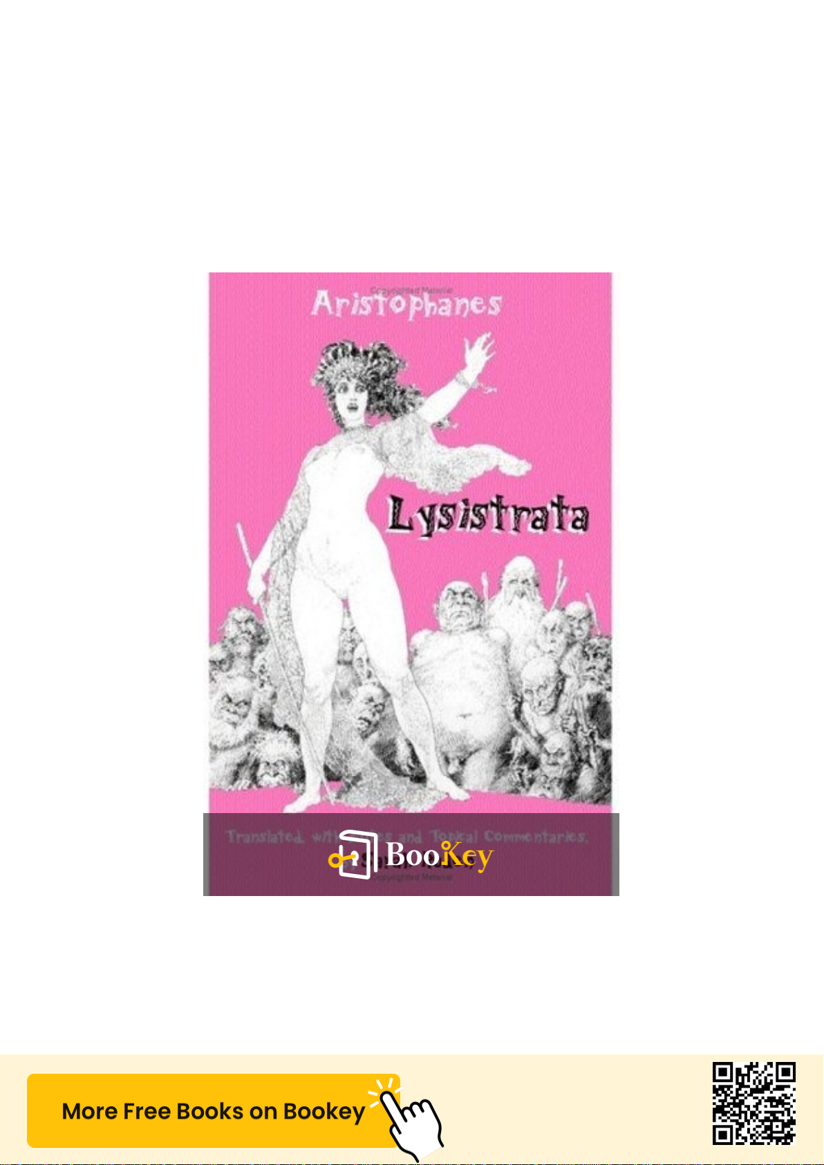 Lysistrata PDF