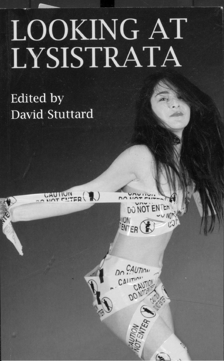 Looking at Lysistrata