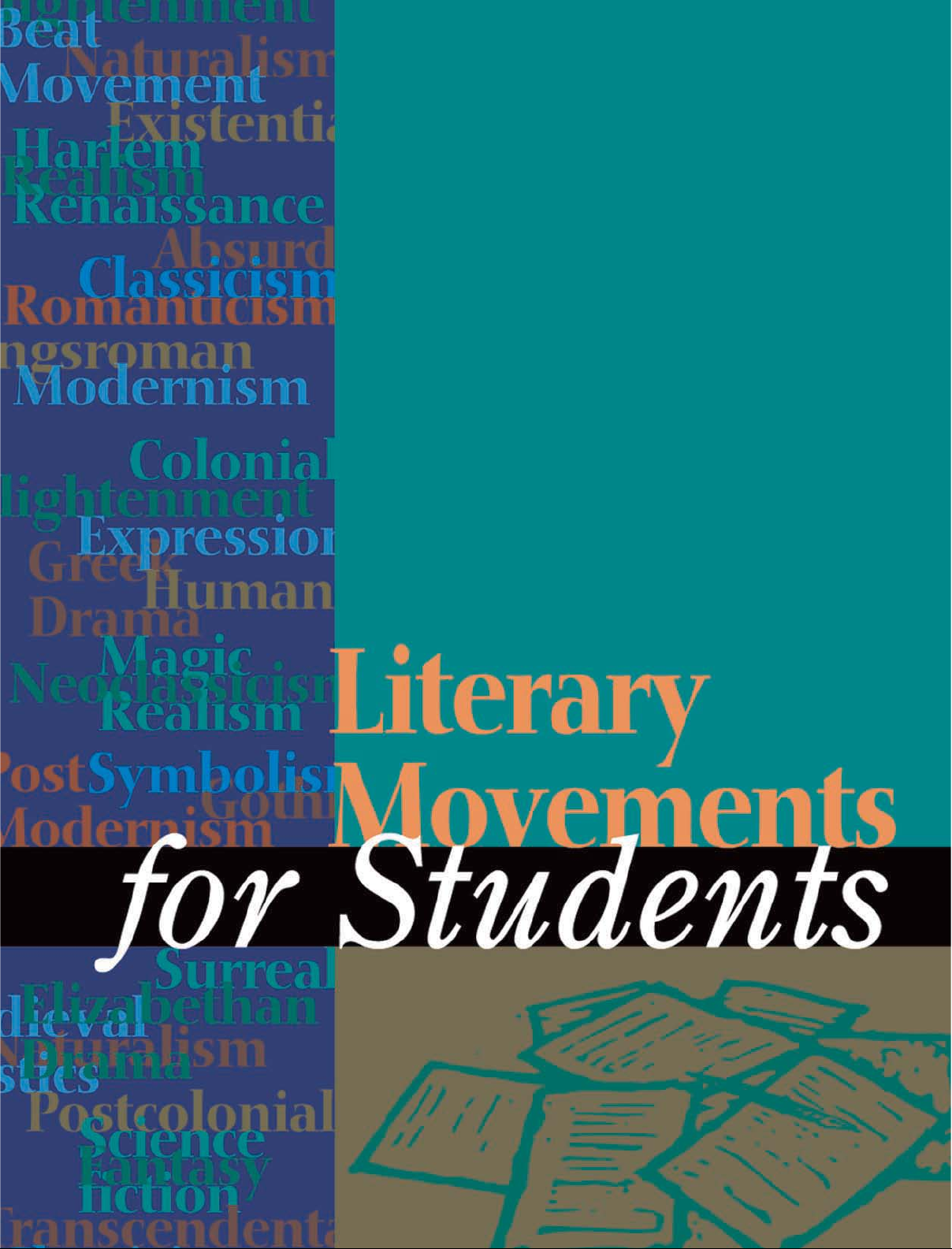 Literary Movements for Students