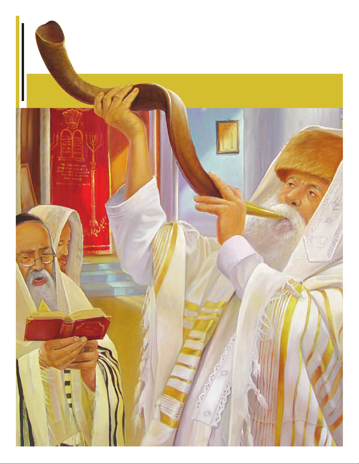 The Jewish Post & Opinion National Edition