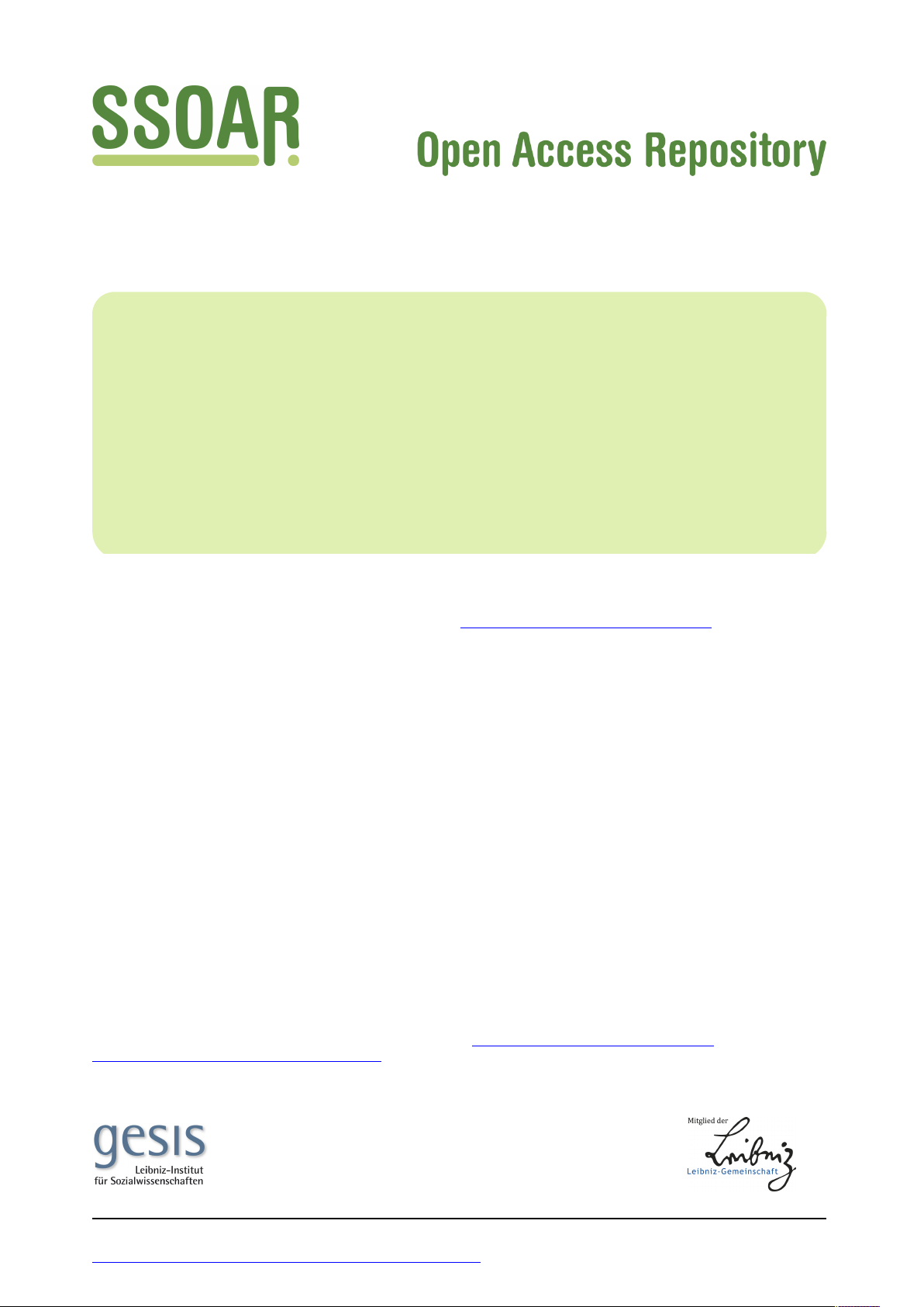 The Wealthy, the Brilliant, the Few: Elite Education in Contemporary American Discourse
