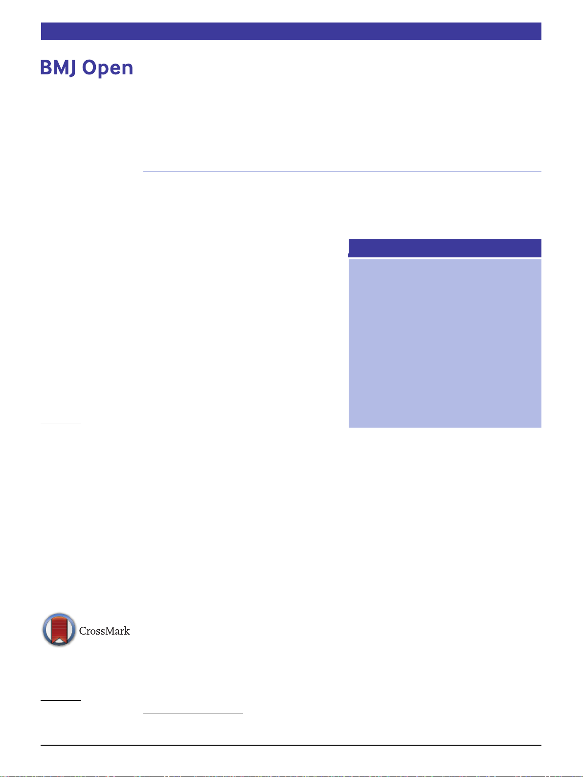 Peer Review History Title (provisional) Exploratory Application of the Ages and Stages (asq™) Child Development Screening Test in a Low Income Peruvian Shantytown Population