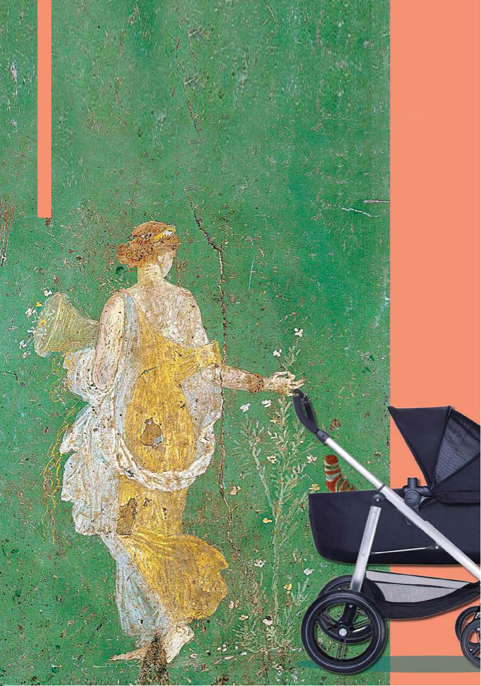 Our Mythical Hope. The Ancient Myths as Medicine for the Hardships of Life in Children’s and Young Adults’ Culture