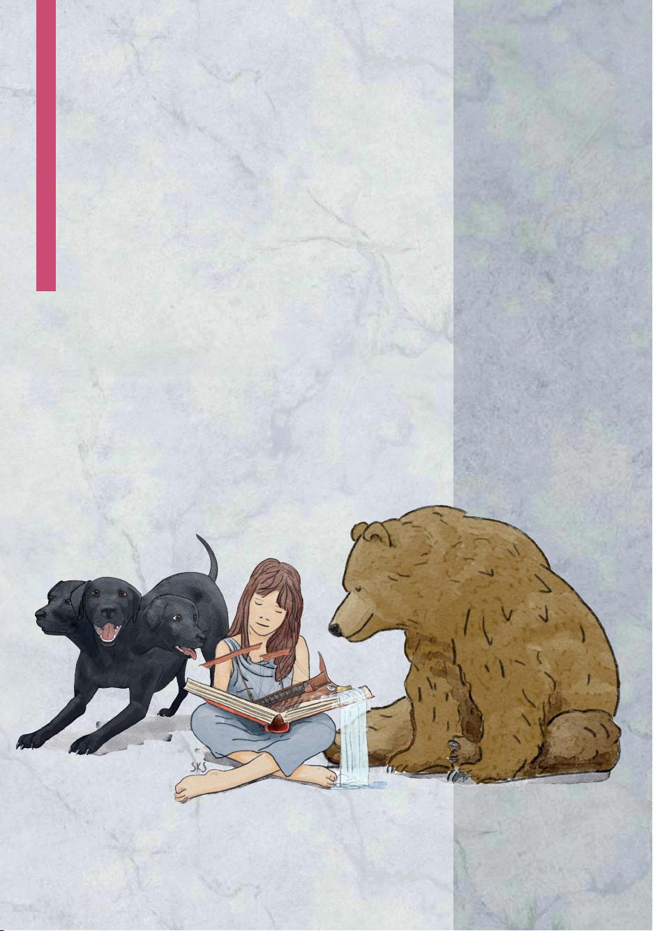 Classical Mythology and Children's Literature... An Alphabetical Odyssey