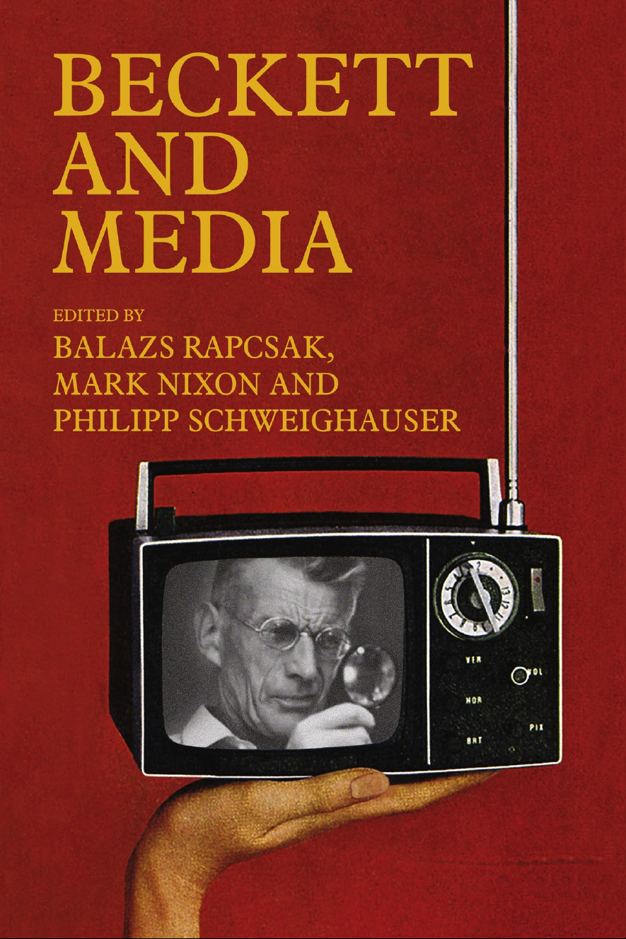 Beckett and media